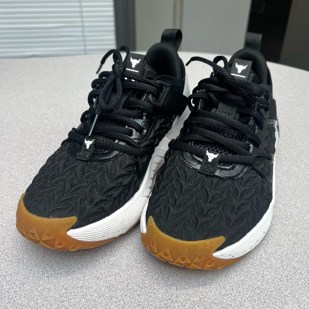 Project Rock women’s training shoes